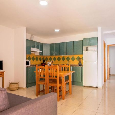 Apartamento Las Playitas Tuineje 외부 사진
