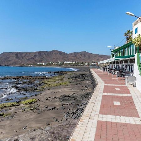 Apartamento Las Playitas Tuineje 외부 사진