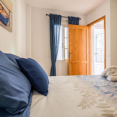 Apartamento Las Playitas Tuineje 외부 사진