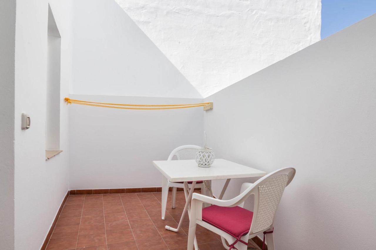 Apartamento Las Playitas Tuineje 외부 사진
