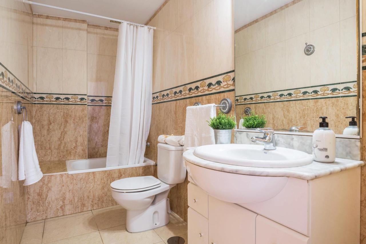 Apartamento Las Playitas Tuineje 외부 사진