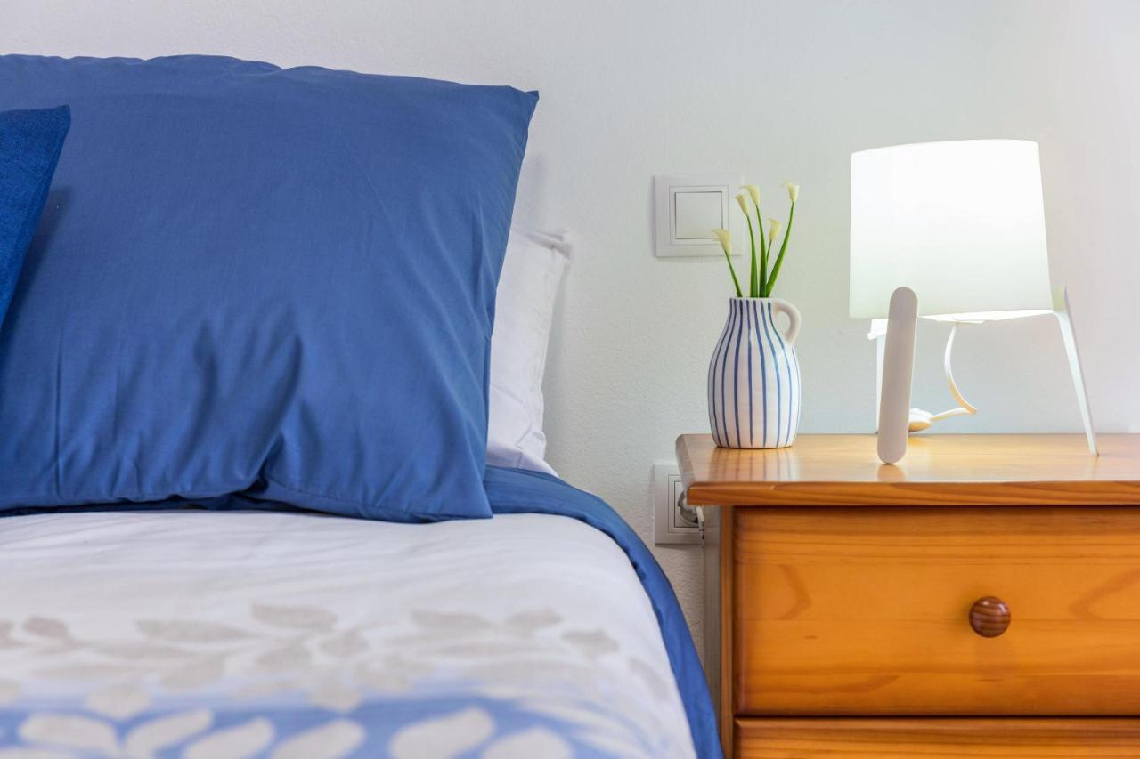 Apartamento Las Playitas Tuineje 외부 사진