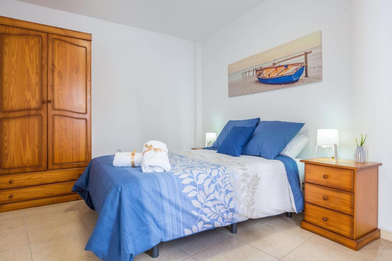 Apartamento Las Playitas Tuineje 외부 사진