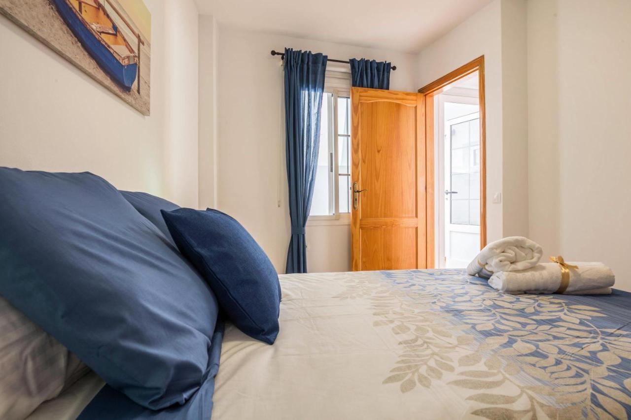 Apartamento Las Playitas Tuineje 외부 사진